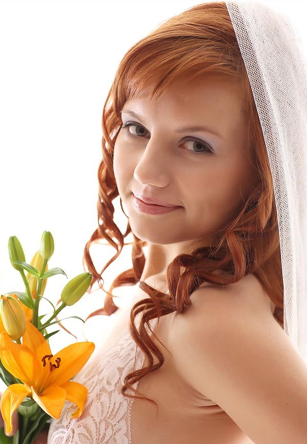 Мальвина, 24